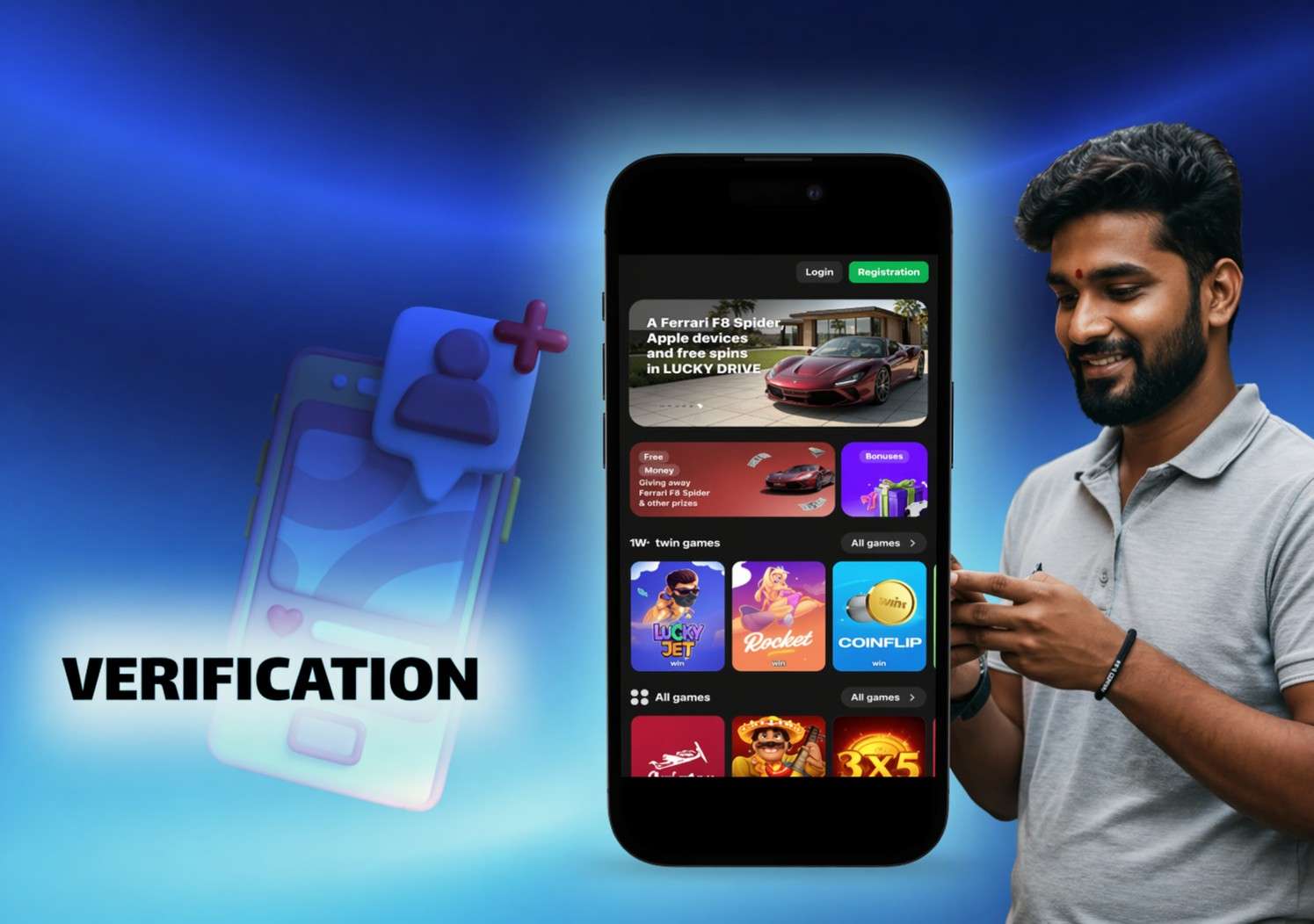 Download lemonexch365 App - 1 Min Withdrawal Betting App India