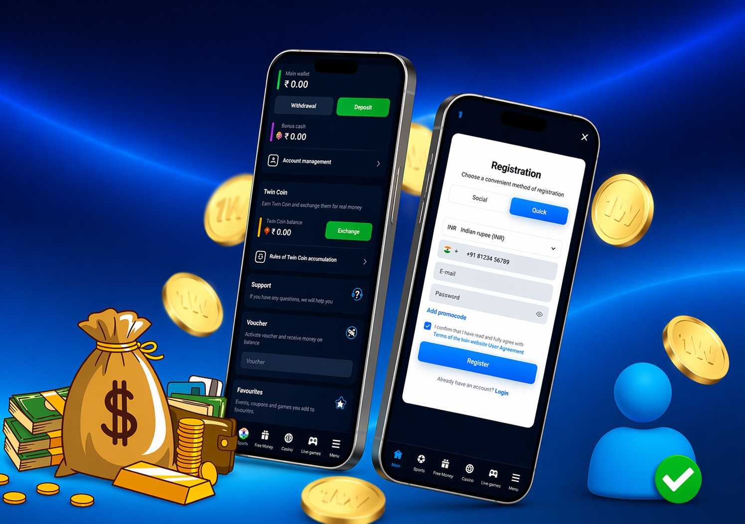 lemonexch365 India - Fast Secure Betting